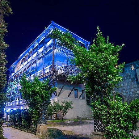 Urban 1861 Hotel Tbilisi Exterior foto