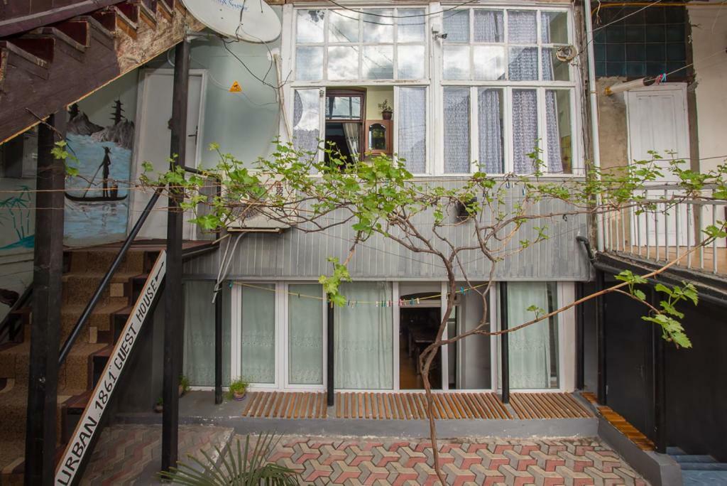 Urban 1861 Hotel Tbilisi Exterior foto